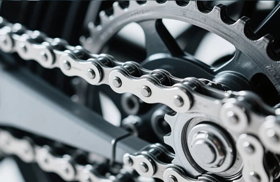 How much do you know about motorcycle chains? This article will help you understand everything about motorcycle chains.